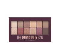 Maybelline Shadow Palette 04 Burgundy