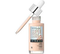 Maybelline Skin Tint Foundation Super Stay 24H 30ml With Vitamin C- Choose Shade