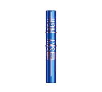 Maybelline Sparkle Mascara, Lash Sensational Sky High Volumizing & Thickening, Eyelash Lengthening, Flake-Free Formula, Washable Coloured Mascara, Full Volume Mascara, Colour: Navy
