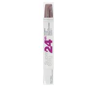 Maybelline SS24HR Lipstick Absolute Plum, 9 ml