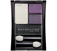 Maybelline Stylish Smokes Eyeshadow, Amethyst Smokes