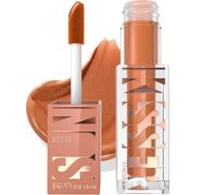 MAYBELLINE Sunkisser Liquid Blush and Bronzer Luminous Finish Summer In The City 0.23 Fl Oz