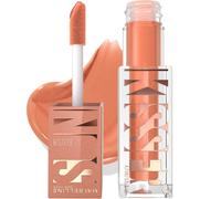 Maybelline Sunkisser Multi-Use Liquid Blush and Bronzer Blendable Longwear Glowy Make Up Downtown Rush 1 Count