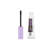 Maybelline Super Lock Tinted Brow Glue 264 Black