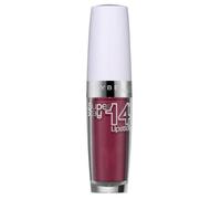Maybelline Super Stay 14hr Lipstick 190 Persistantly Pink
