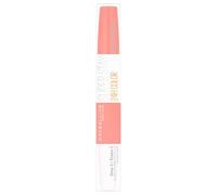 Maybelline New York Lip make-up Lipstick Super Stay 24 hr lipstick No. 150 Delicious Pink