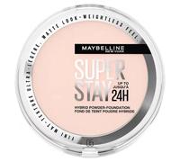 Maybelline Super Stay 24h Hybrid Powder Foundation 05