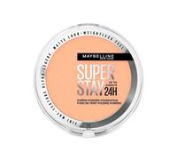 Maybelline Super Stay 24H Hybrid Powder Foundation 9g - Shade -21