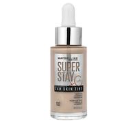 Maybelline, Super Stay, 24H Skin Tint, 102, 1 fl oz (30 ml)