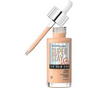 Maybelline Super Stay 24H Skin Tint Makeup Base 30 ml 21