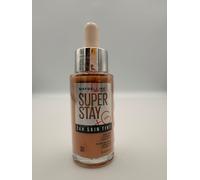 Maybelline Super Stay 24H Skin Tint + Vitamin C Shade 30 30ml Foundation