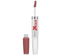 Maybelline Superstay 24H Color Lipstick 725 Caramel Kiss