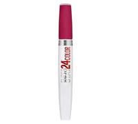 Maybelline Superstay 24H Duo Lip Stick- 865 Bleached Red