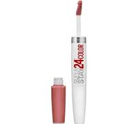 Maybelline New York Super Stay 24h Smile Brighter Lipstick 850 Frosted Mauve 22 g