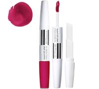Maybelline New York Super Stay 24H Optic Brights Liquid Long-Lasting Lipstick No. 860 Crisp Magenta 5g