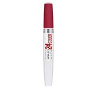 Maybelline Super Stay 24hr Lipstick Colour 870 Optic Ruby