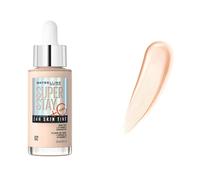Debenhams Women's Super Stay up to 24H Skin Tint Foundation + Vitamin C
