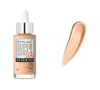 Maybelline Super Stay 24hr Skin Tint Foundation + Vitamin C - CHOOSE YOUR SHADE