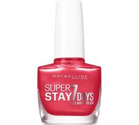 Maybelline Super Stay 7 Day Gel Nail Polish 919 Coral Daze