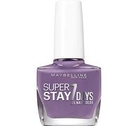 Maybelline Super Stay 7 Days Gel Color Professional Tenue & Strong Nail Polish - 901 VISIONARY