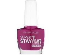 Maybelline SuperStay 7 Days Gel NP 886 24/7 Fuchsia 886 24/7 Fuchsia
