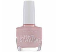 Maybelline Super Stay 7 Days Gel Nail Polish 78 Porcelain
