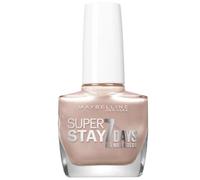 Maybelline Super Stay 7 Days Gel Nail Polish 892 Dusted Pearl