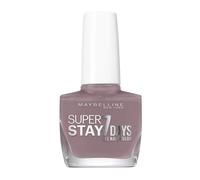Maybelline Super Stay 7 Days Gel Nail Polish 911 Street Cred