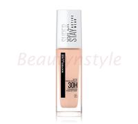 Maybelline SuperStay Active Wear Long-Lasting Foundation For Full Coverage Shade 05 Light Beige 30 ml