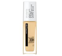 Maybelline SuperStay Active Wear long-lasting foundation for full coverage shade 07 Classic Nude 30 ml