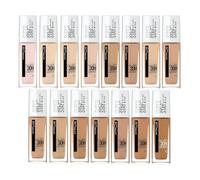 Maybelline Super Stay Active Wear 30H Foundation - Choose Shade