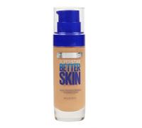 Maybelline Superstay Better Skin Transforming Foundation 048 Sun Beige