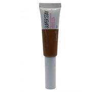 Maybelline Super Stay Full Coverage Under Eye Concealer 6ml Deep Bronze #65 Maybelline