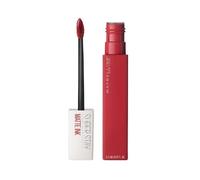 Maybelline Super Stay Ink Matte 20 Pioner Make-Up Lipstick Lip Gloss 7295