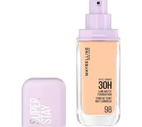 Maybelline Super Stay Lumi-matte Nude Foundation 35 Ml