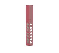 Maybelline Super Stay Peel Off Lip Liner Lip stain up to 24h tattoo-like wear, tinted lip blush effect, 002 Haze