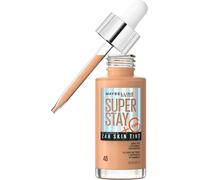 Maybelline Super Stay Skin Tint Foundation 30ml Vitamin C - Choose your Shade