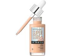 Maybelline Super Stay Skin Tint Foundation 30ml Vitamin C - Choose your Shade