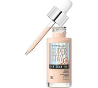 Maybelline Super Stay Skin Tint Foundation 30ml Vitamin C - Choose your Shade