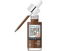 Maybelline Women's Super Stay up to 24H Skin Tint Foundation + Vitamin C Maybelline