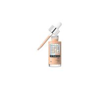 Maybelline Super Stay Skin Tint Foundation, With Vitamin C*, Foundation and Skincare, Long-Lasting up to 24H, Vegan Formula, Shade 10