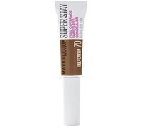 Maybelline Super Stay Super Stay Full Coverage Brightening Long Lasting Under-eye Concealer Liquid Makeup Forup to 24H Wear With Paddle Applicator