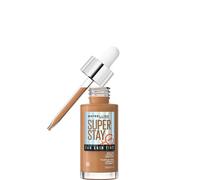Maybelline Super Stay up to 24H Skin Tint Foundation + Vitamin C 30ml (Various Shades) - 60
