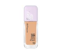 MAYBELLINE Super Stay up to 30H Lumi-Matte Foundation, 126, Women