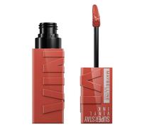 Maybelline Super Stay Vinyl Ink Liquid Lipstick