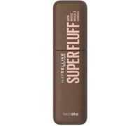 Maybelline New York Superfluff Brow Mousse Soft Full Brows All Day Wear Airy Volumizing Mousse 5g (Various Shades) - Medium Brown