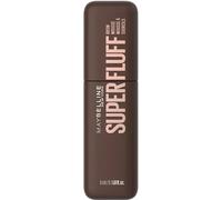 Maybelline Superfluff Eyebrow Mascara 5ml 260-Deep Brown