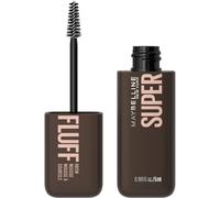 Maybelline Superfluff Volumizing Brow Mousse All Day Tinted Brow Gel For Soft Full Brows Black Brown 1 Count