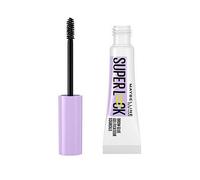 Maybelline Superlock Brow Glue Sweat-Resistant, Transfer-Resistant, 24H Wear 8ml - Clear
