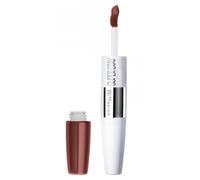 Maybelline Superstar 24 2-Step Liquid Lispstick - 640 Nude Pink